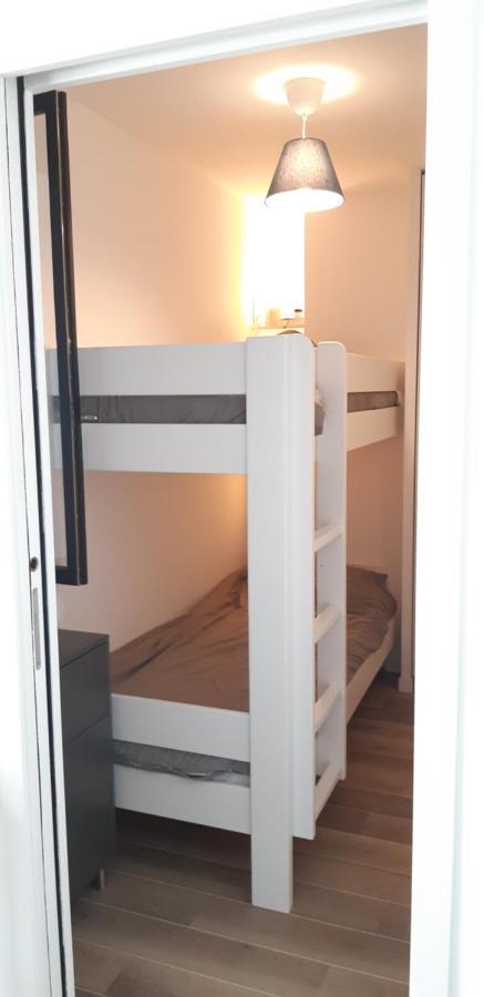 Appartement Belharra 圣让－德吕兹 外观 照片