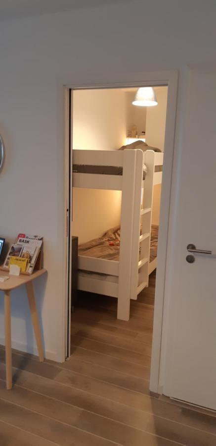 Appartement Belharra 圣让－德吕兹 外观 照片