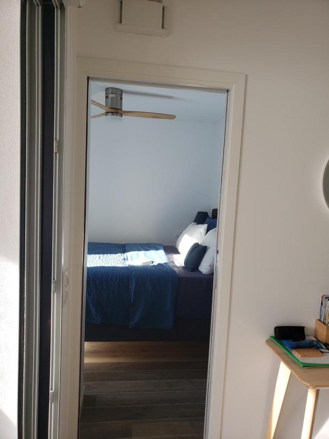 Appartement Belharra 圣让－德吕兹 外观 照片