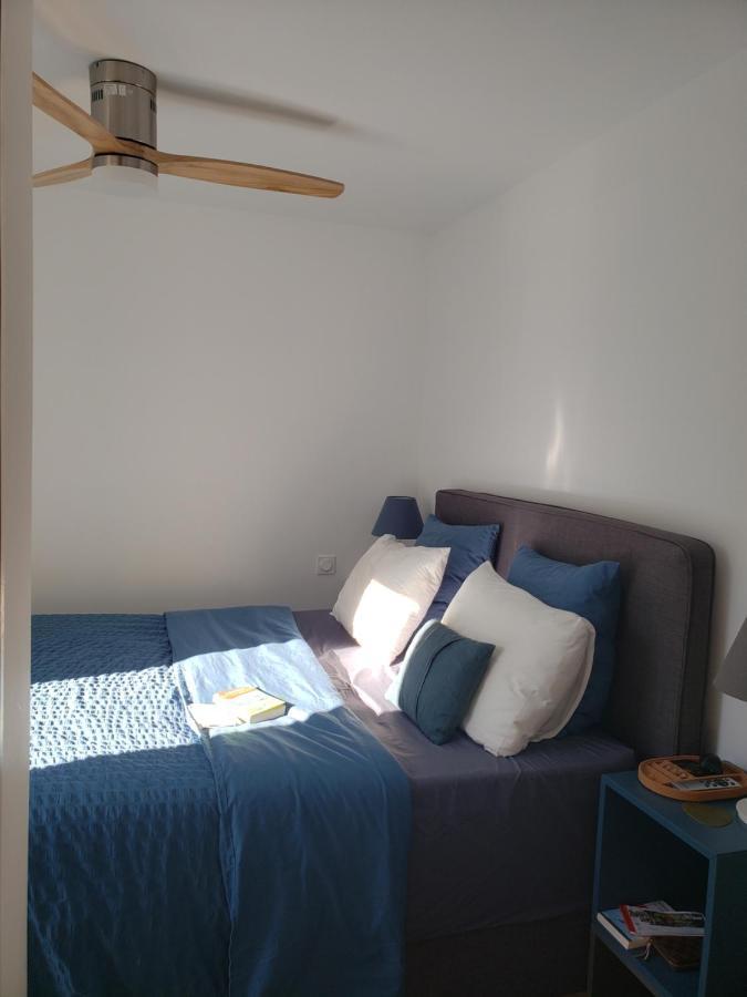Appartement Belharra 圣让－德吕兹 外观 照片